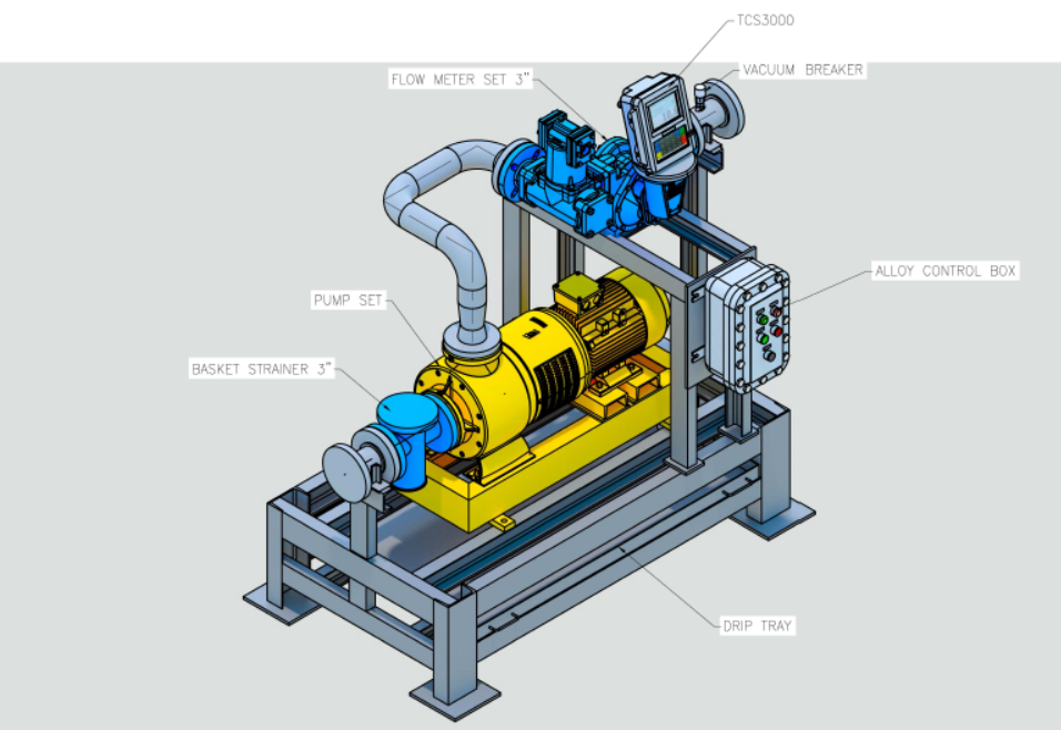 Top Energy and Engineering Co., Ltd.